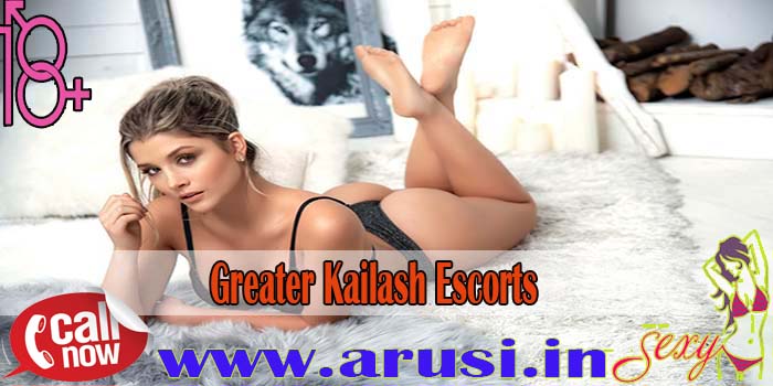 Greater Kailash Escorts