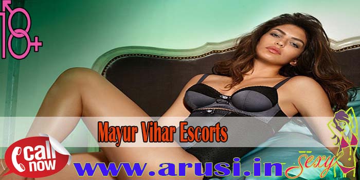 Mayur Vihar Escorts