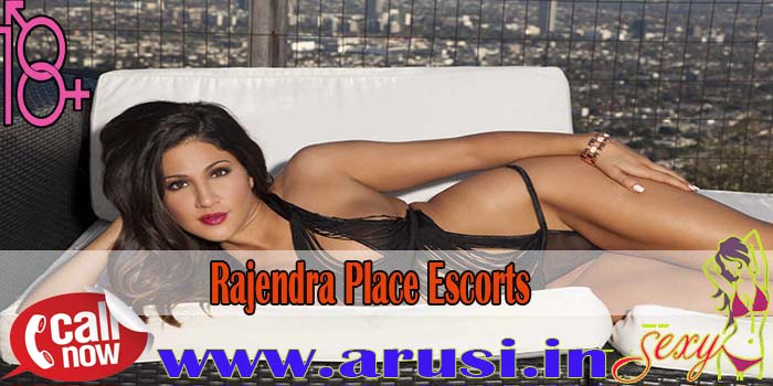 Rajendra Place Escorts