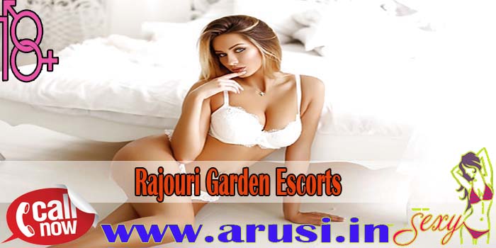 Rajouri Garden Escorts