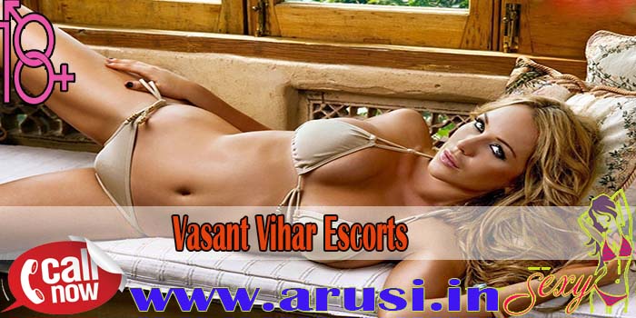 Vasant Vihar Escorts